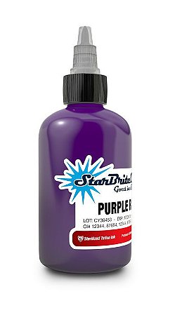 Tinta Starbrite Purple Rain 30ml