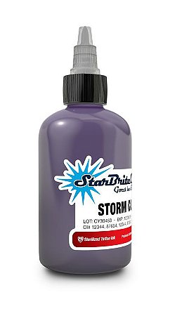 Tinta Starbrite Storm Cloud 30ml