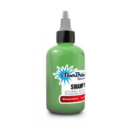 Tinta Starbrite Swamp Thing 30ml