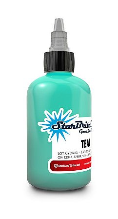 Tinta Starbrite Teal 30ml