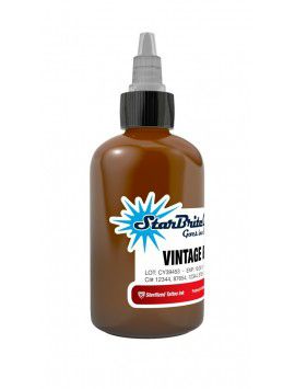 Tinta Starbrite Vintage Brown 30ml