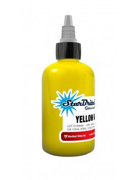 Tinta Starbrite Yellow Glow 30ml