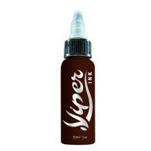 Tinta Viper Ink Marrom Chocolate 30ml