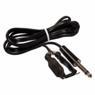 Clipcord Soft P10 - Preto