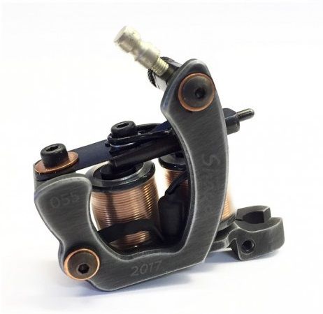 Máquina Lauro Paolini - Nano Shape - Brvce Supply
