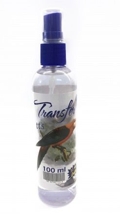 Transfer Spray TTS - 100ml