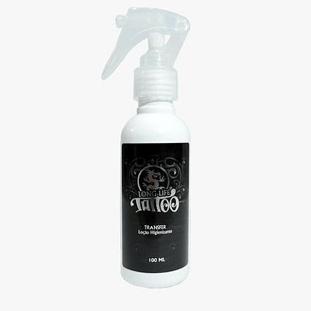 Transfer Long Life Spray P/ Decalque 100ml