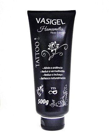 Vasigel Hamamélis TTS - 500g