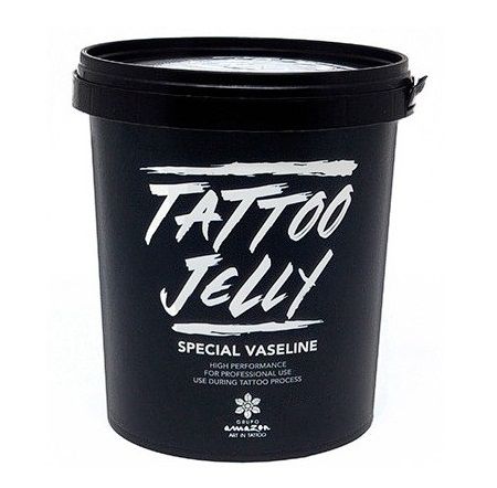 Tattoo Jelly 440g - AMAZON