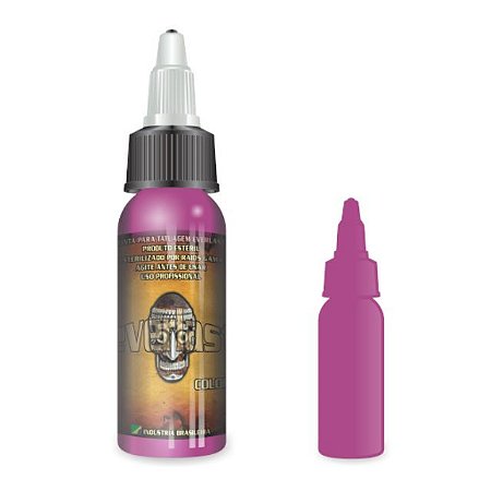 Tinta Everlast Sexy Berry 30ml