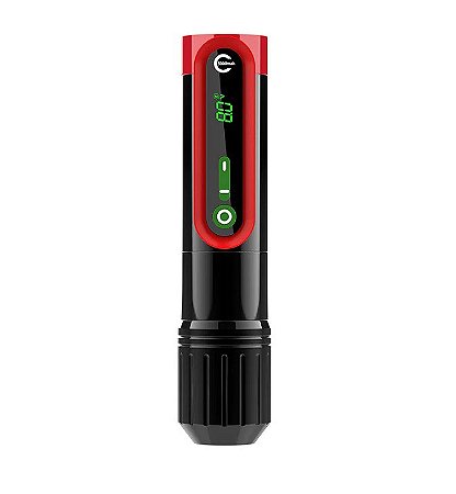 Máquina Pen EZ P2 EPIC Wireless - Red