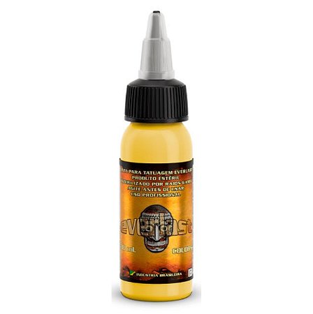 Tinta Everlast Daisy 30ml