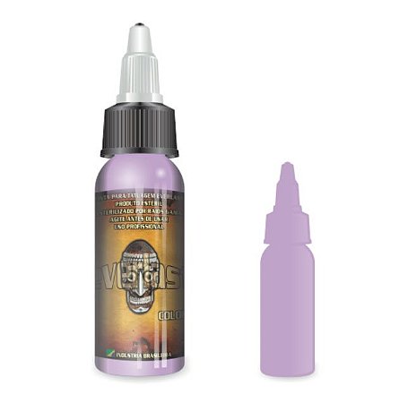 Tinta Everlast Purple Haze 30ml