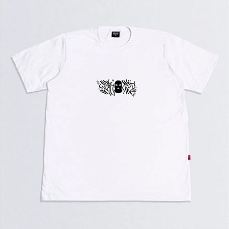 Camiseta Chronic Branca - 3031