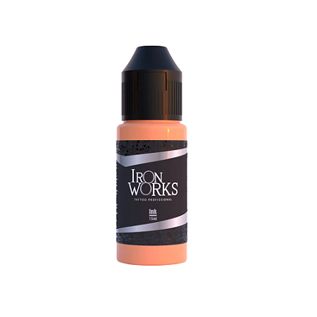 Tinta Iron Works Papaya 15ml