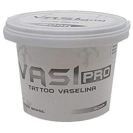 Vaselina VasiPro ArtPig - 150g