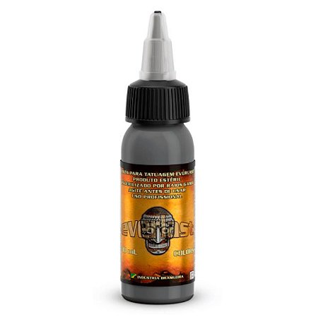 Tinta Everlast Concrete 30ml