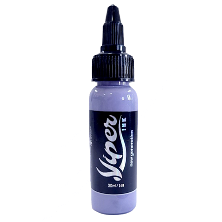 Tinta Viper Ink Amsterdam Purple 30ml - New Generation