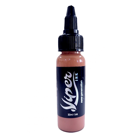 Tinta Viper Ink Bright Peach 30ml - New Generation