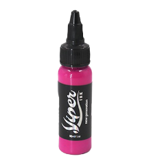 Tinta Viper Ink Pink Sand 30ml - New Generation