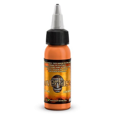 Tinta Everlast Nud Beach 30ml