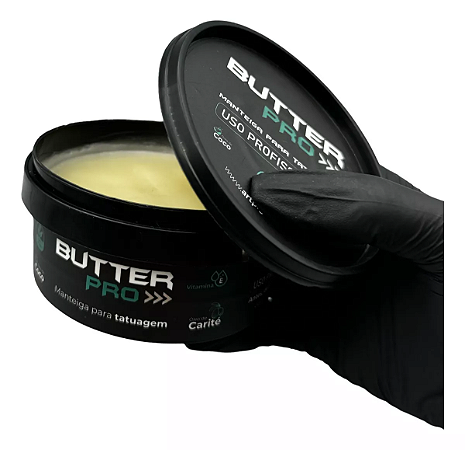 Manteiga Butter Pro ArtPig - 150g