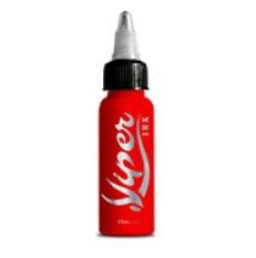 Tinta Viper Ink Vermelho Ferrari 30ml