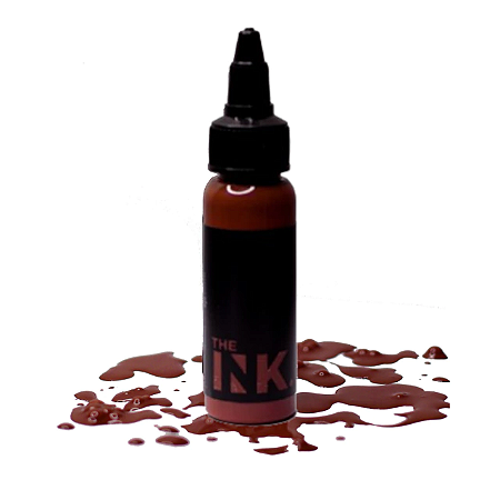 Tinta The INK Fallen Brown 30ml