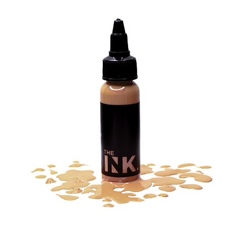 Tinta The INK Pink Skin 30ml