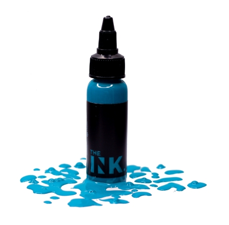 Tinta The INK Sage Green 30ml