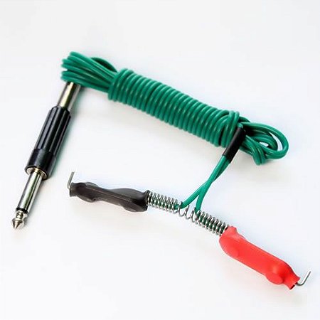 Clipcord Soft P10 - Verde