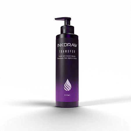 Transfer Inkdraw - 180ml