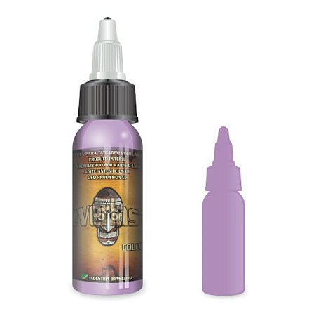 Tinta Everlast Wisteria 30ml