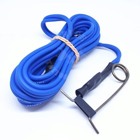 Clipcord ED - Azul Royal