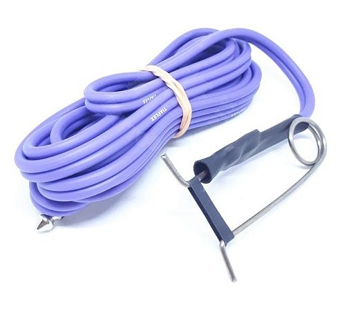 Clipcord ED - Roxo