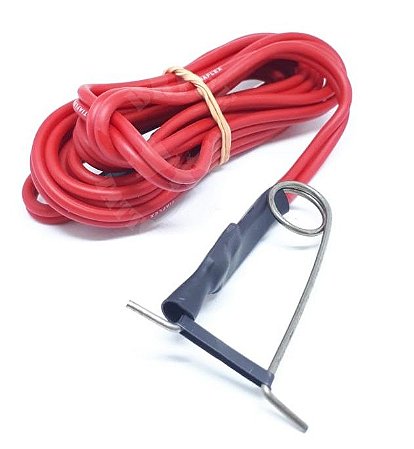 Clipcord ED - Vermelho