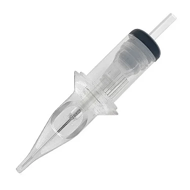 Cartucho Big Wasp Matte - Magnum Round - Unidade