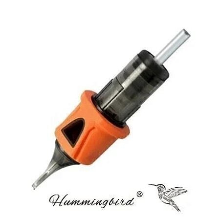 Cartucho Hummingbird Premium Orange - Traço - Unidade