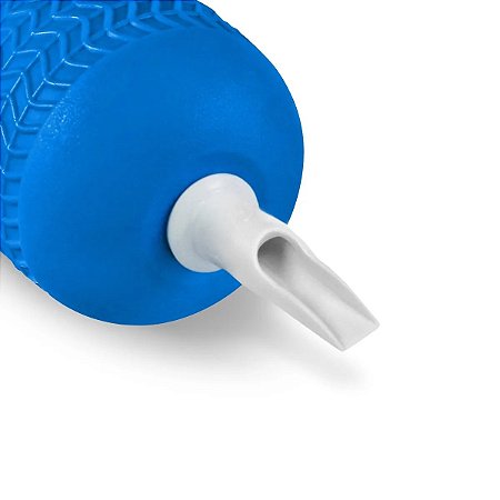 Biqueira Descartável Electric Ink Cushion Aberto 42mm - Universal - 20 unidades