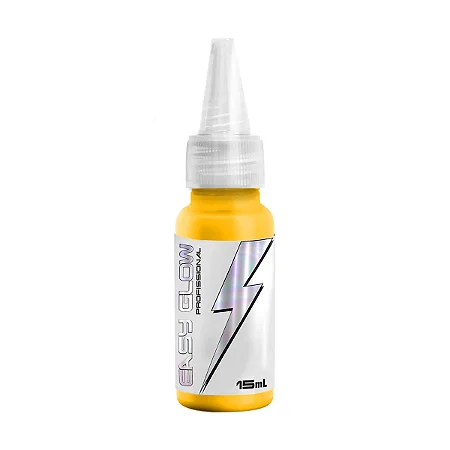 Tinta Easy Glow Dandelion - 15ml