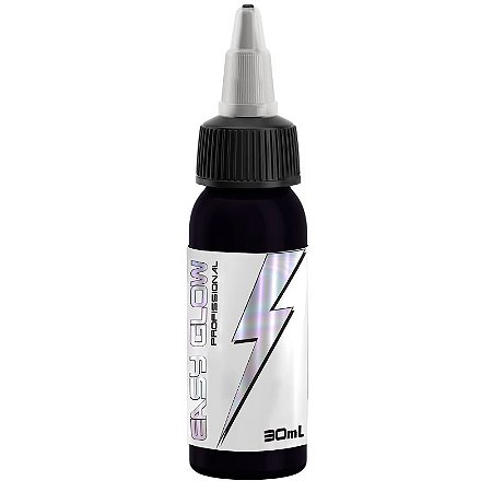 Tinta Easy Glow Deep Violet - 30ml