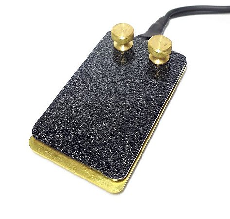 Pedal Aions Bronze 04