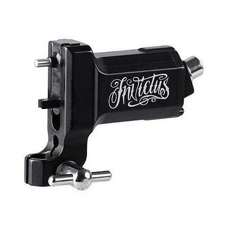 Máquina HM Tattoo Machines - Invictus Micro Glide 3.4mm