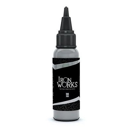 Tinta Iron Works Sumi 60% 30ml