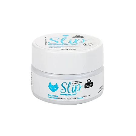 Vaselina Electric Ink Tattoo Slip Premium 90g