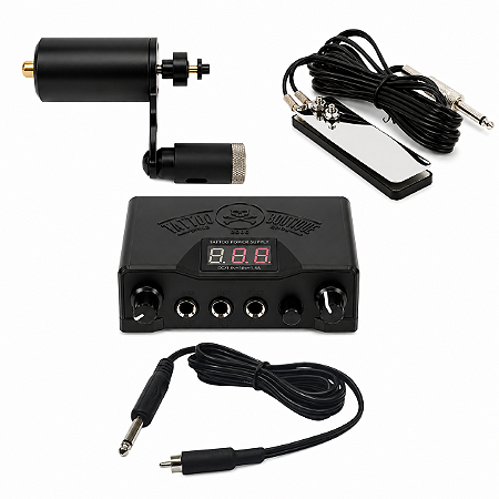 Kit p/ Iniciante *PROMOÇÃO* - Leia a descrição