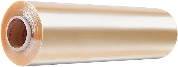 Plástico Filme Stretch 30cm x 80mt