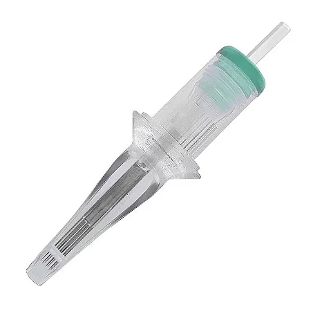 Cartucho Big Wasp Plus Matte - Magnum - Unidade