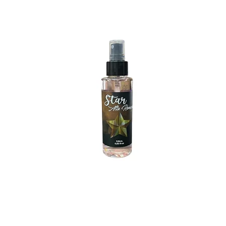 Removedor de Decalque Star TTS Spray 120ml