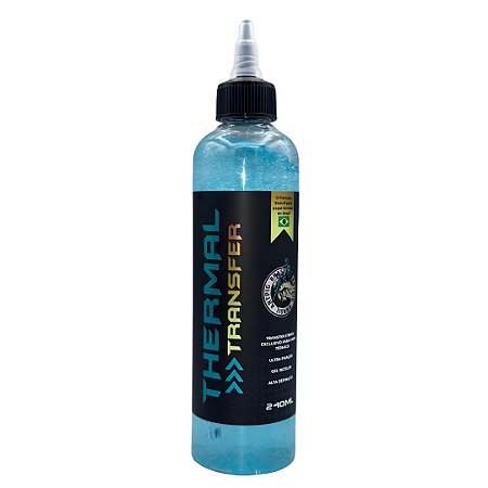 Transfer Thermal Artpig - 240ml